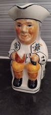 Tony Wood Staffordshire