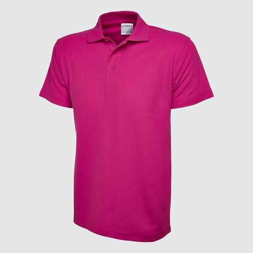Men uneek ultra polo shirt - uneek,