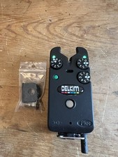 Delkim Txi Plus Green Bite