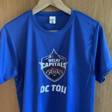 Delhi capitals ipl cricket - ,