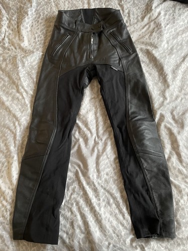 Richa ladies leather - richa,