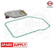 HYDRAULIC FILTER KIT