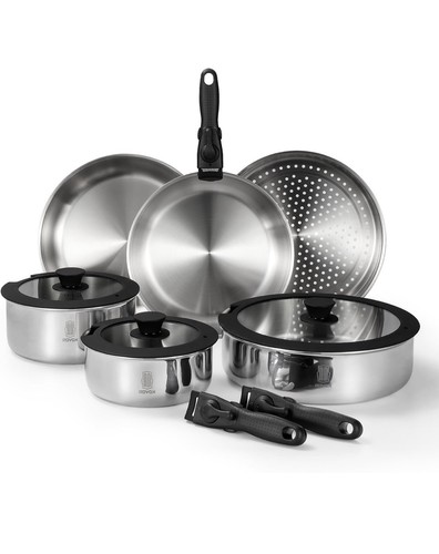 Roydx 20pcs stainless steel - roydx,