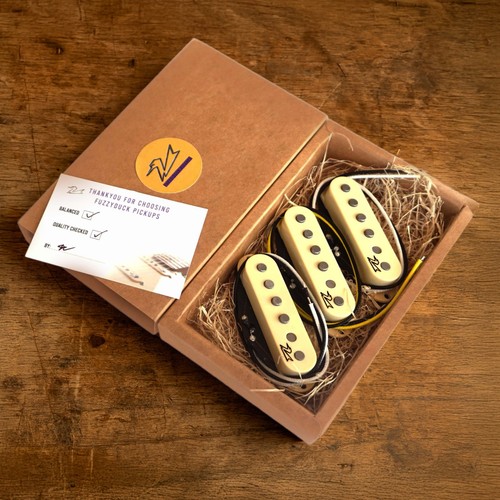 Single coil pickups for - for, strat