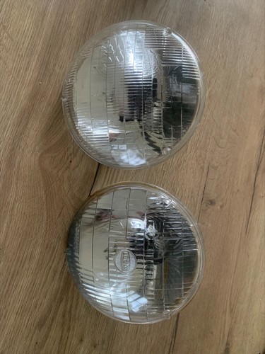Classic mini sealed beam - mini,
