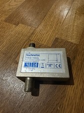 technetix TRIS-1002L Galvanic Low Profile Isolator Virgin Media