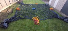 Large Cargo Net Military Cargo
