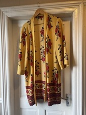 Ladies New look Size L Kimono