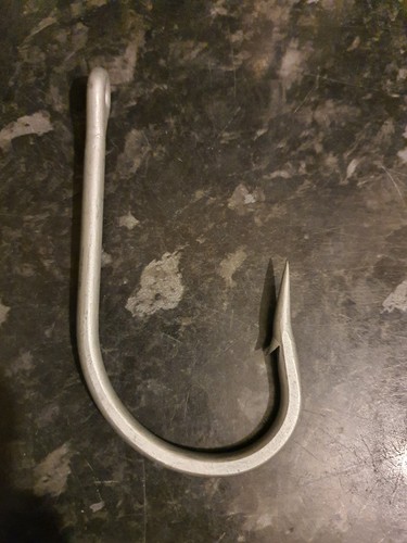 Vmc fishing hooks - vmc,