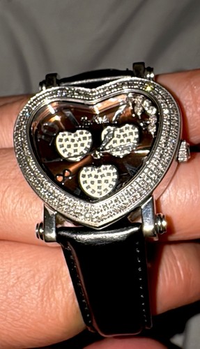 Ladies joe rodeo heart shaped - joe,