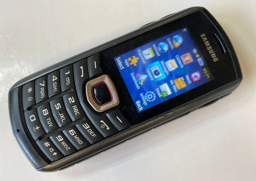 Samsung xcover 271 - 271, (b2710)