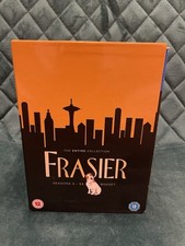 Frasier series 11 - frasier, 1-11