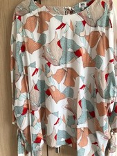 John lewis kin ladies - john, tunic/tp