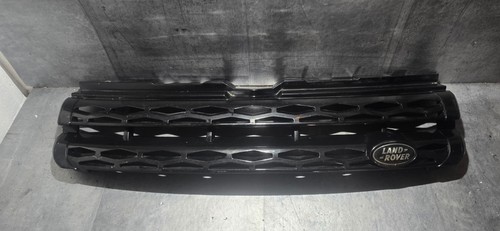 Range rover evoque l538 - 11-18,
