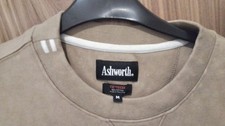 New ashworth light - new,