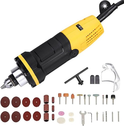 500w electric mini die drill - 500w,