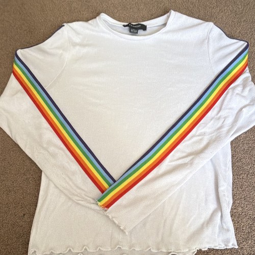 Primark women white - m,