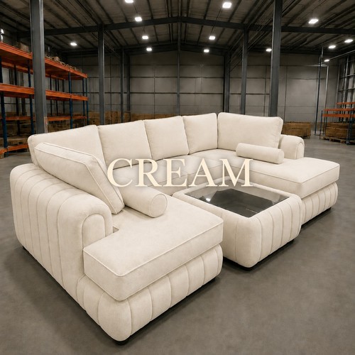 Luxury lily shape sofa - luxury,