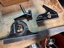 Brown & Sharpe & Starrett