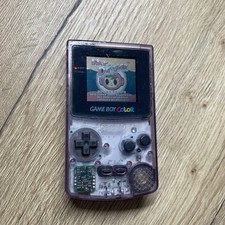 Nintendo CGB-001 Game Boy