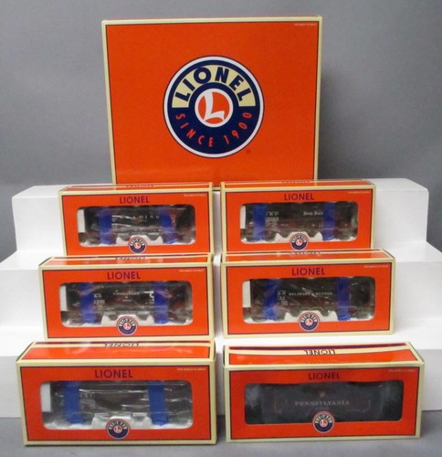 Lionel 31726 gauge century - o,
