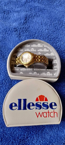Ellesse women watch 200m - ellesse,