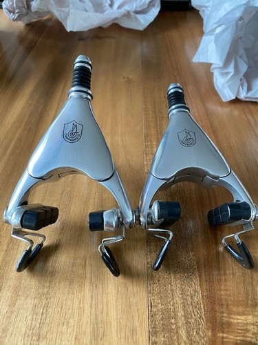 Campagnolo record delta - c,
