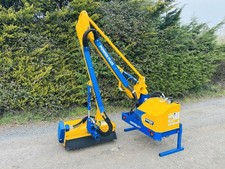 BOMFORD KESTREL EVO S 5.7