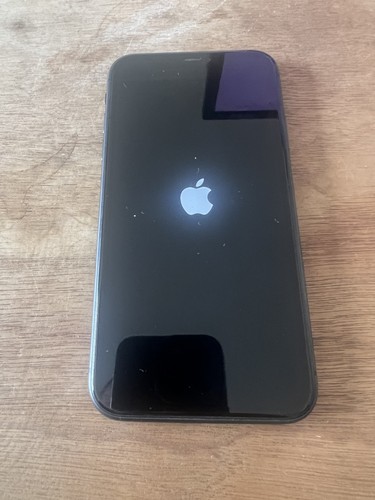 Apple iphone 64gb black - iphone,
