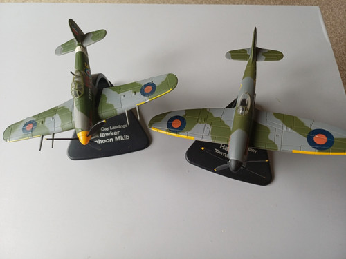 Atlas edition diecast aircraft - atlas,