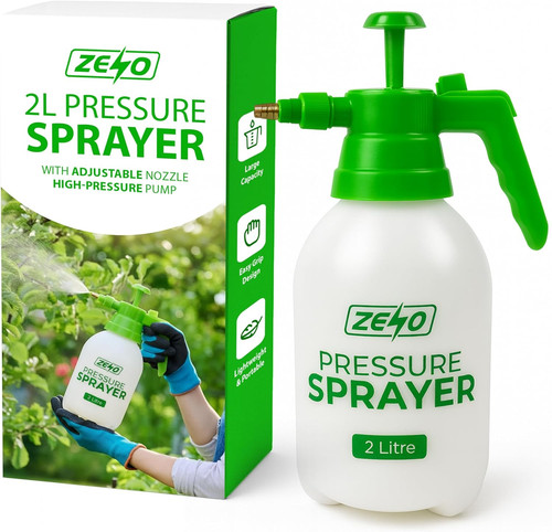 Garden sprayer litre - garden,