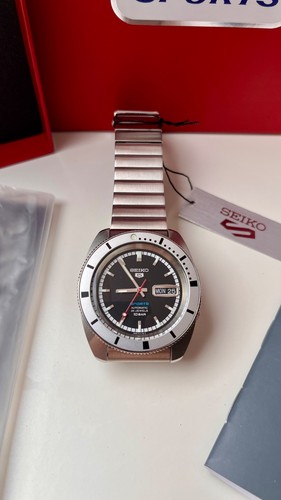 Seiko sports pepper - seiko, ‘pepper
