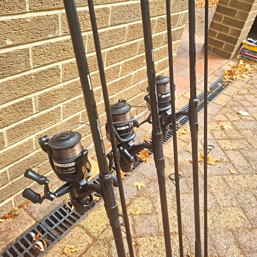Shimano hyperloop spinning rod - hyperloop,