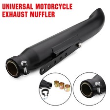 20''/ 52cm Motorcycle Exhaust