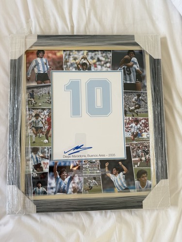 Super rare diego maradona - super,