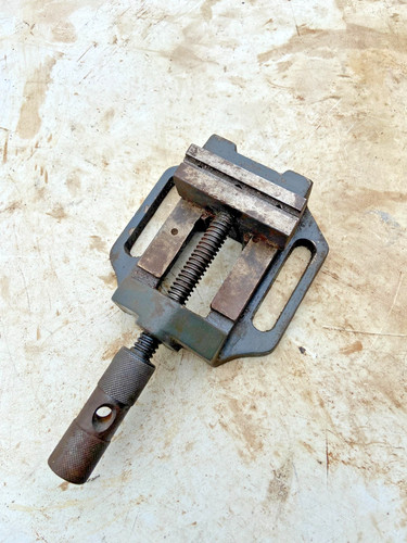 Vintage good quality - , drill