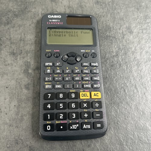 Casio 85gtx classwiz - casio, fx-85gtx