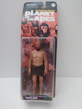 Planet Of The Apes Taylor