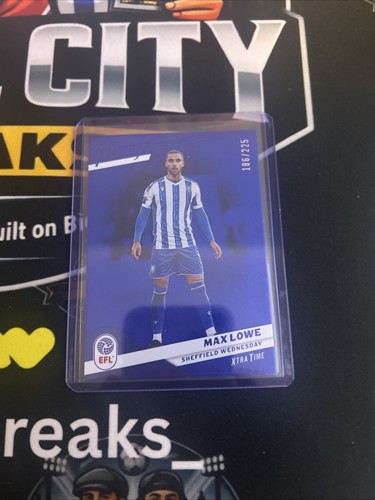 Efl prestige sheffield - efl,