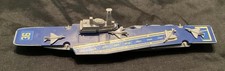 Vintage 1976 Matchbox Series Sea Kings K-304 Aircraft Carrier Die Cast & Plastic
