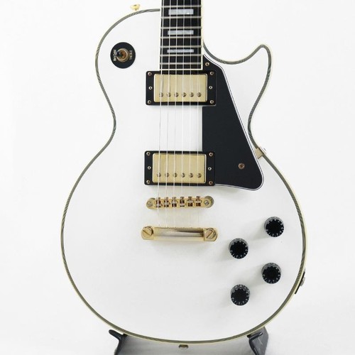 Epiphone les paul custom - epiphone,