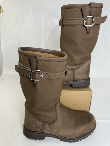 Tullymore leather country - tullymore,