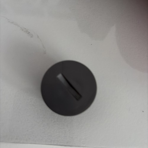 Brushroll end cap - cap, dyson