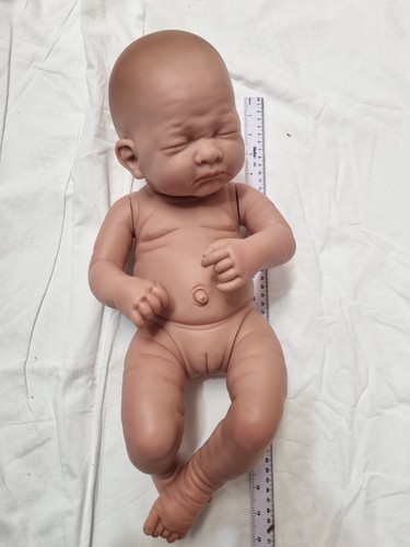 Berenguer baby doll 19 - berenguer,