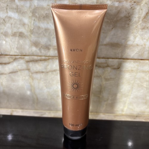 Avon face and body bronzing - avon,