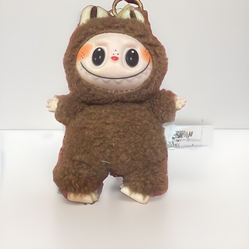 Monster brown colour - monster,