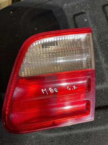 Mercedes benz model s210 - e, t-model