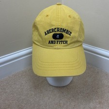 Vintage Abercrombie & Fitch