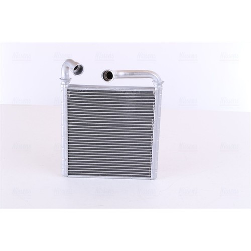 Heater matrix 73943 nissens - heater,