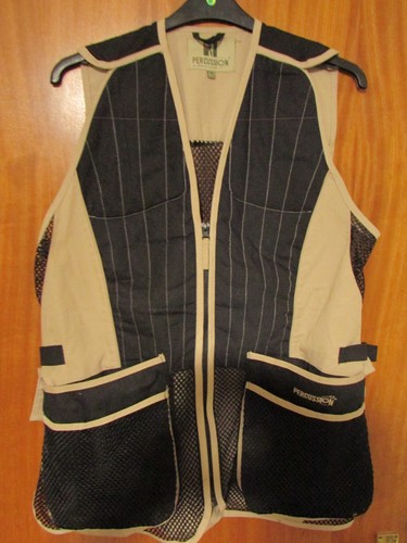 Percussion gilet vest - percussion,